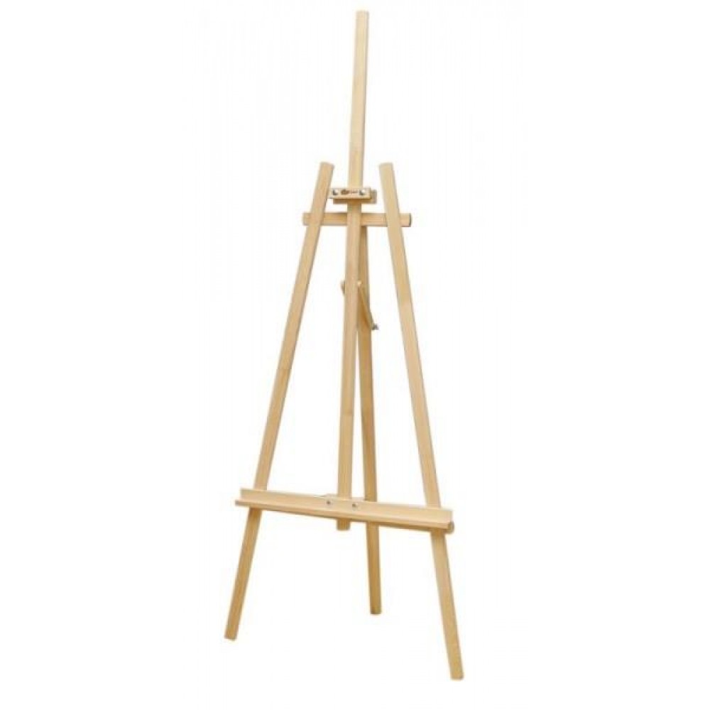 Buonarroti Καβαλέτο Studio 71X80X170cm Buonarroti Καβαλέτο Studio 71X80X170cm