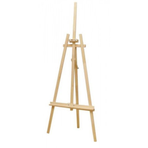 Buonarroti Καβαλέτο Studio 71X80X170cm Buonarroti Καβαλέτο Studio 71X80X170cm